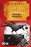 Sandman presenta: La Tessaliade e Merv Testa-di-Zucca. Vol. 3 libro di Willingham Bill McManus Shawn Buckingham Mark