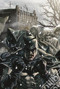 Nöel. Batman