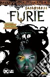 Sandman presenta: Le Furie e Petrefax. Vol. 5 libro