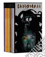 Sandman presenta. Cofanetto completo libro