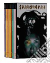 Sandman presenta. Cofanetto completo libro