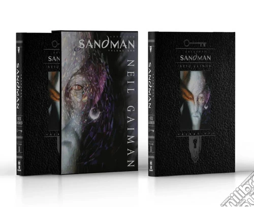 Sandman. Vol. 1