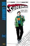 Identità segreta. Superman libro di Busiek Kurt Immonen Stuart