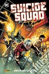 Give peace a chance. Suicide Squad. Vol. 1 libro