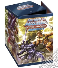 He-Man and the masters of the universe. Omnibus libro