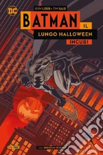 Il lungo Halloween. Batman. Special libro