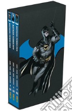 Terra uno. Batman. Vol. 1-3 libro