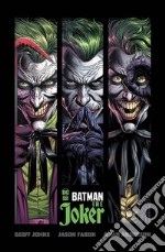 Tre Joker. Batman. Ediz. a colori libro