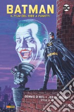 Batman. Il film del 1989 a fumetti. Ediz. a colori libro