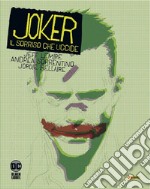 Joker. Il sorriso che uccide libro