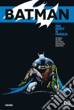 Una morte in famiglia. Batman libro