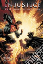 Injustice. Gods among us: Anno uno libro