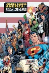 Justice League America libro