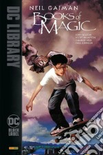 Books of magic libro