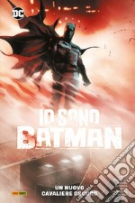 Io sono Batman libro