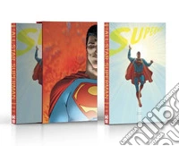 All star. Superman