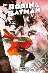 Robin & Batman. La nascita del dinamico duo libro di Lemire Jeff Nguyen Dustin