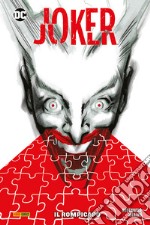 Joker. Il rompicapo libro