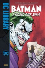 L'uomo che ride. Batman libro