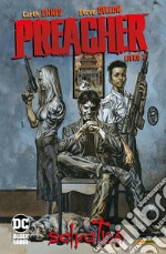 Preacher. Vol. 7: Salvation libro