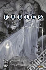 Le 1001 notti di neve. Fables special libro