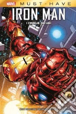 I cinque incubi. Iron Man libro