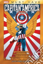 Il new deal. Capitan America