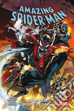 Amazing Spider-Man. Vol. 12: Ultimi resti-L'ordine della tela libro