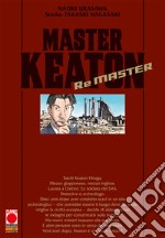 Master Keaton. Remaster libro