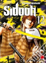 Sidooh. Vol. 12 libro