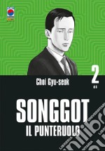 Songgot. Il punteruolo. Vol. 2 libro