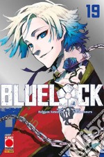 Blue lock. Vol. 19 libro