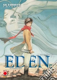 Eden. Ultimate edition. Vol. 5
