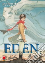 Eden. Ultimate edition. Vol. 5 libro