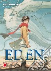 Eden. Ultimate edition. Vol. 5 libro di Endo Hiroki