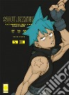 Soul eater. Ultimate deluxe edition. Vol. 3 libro