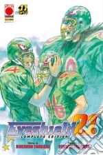 Eyeshield 21. Complete edition. Vol. 11 libro