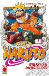 Naruto. Vol. 1 libro di Kishimoto Masashi