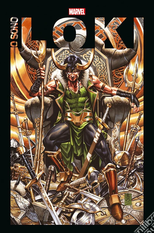 Io sono Loki