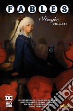 Fables. Vol. 14: Streghe libro