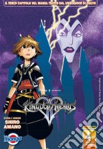 Kingdom hearts II. Serie silver. Vol. 4 libro