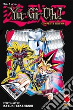 Yu-Gi-Oh! Complete edition. Vol. 5 libro