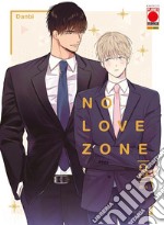 No love zone!. Vol. 3