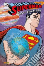 L'era spaziale. Superman libro