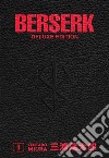 Berserk deluxe. Vol. 3 libro