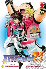 Eyeshield 21. Complete edition. Vol. 13 libro