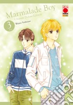 Marmalade boy. Ultimate deluxe edition. Vol. 3 libro