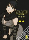 Soul eater. Ultimate deluxe edition. Vol. 4 libro
