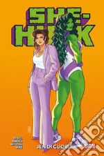 She-Hulk. Vol. 2: Jen di cuori libro