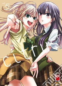 Citrus+. Vol. 5